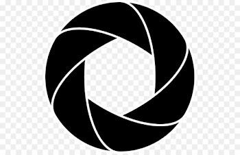 Aperture Shutter Photography Camera Clip art - video camera 