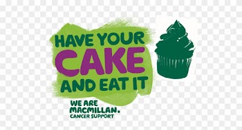 Apex Tenants And Staff Raise Money For Macmillan - Macmillan Coffee Morning 2016