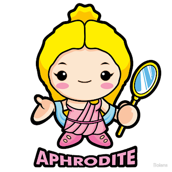 Aphrodite clipart » Clipart Station