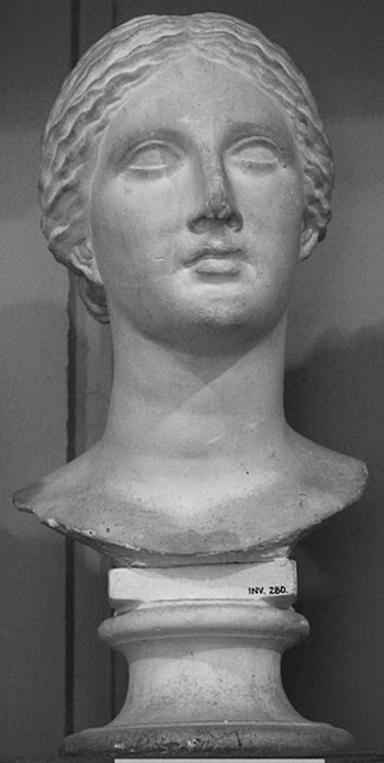 Aphrodite, from the statue | Free Photo - rawpixel