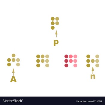 Apn logo vector image