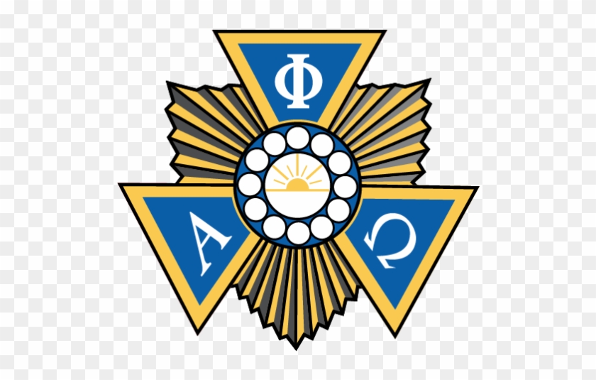 Apo Philippines - Alpha Phi Omega Coat Of Arms