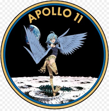 Apollo 11 Apollo program Mission patch Apollo 13 - astronaut 