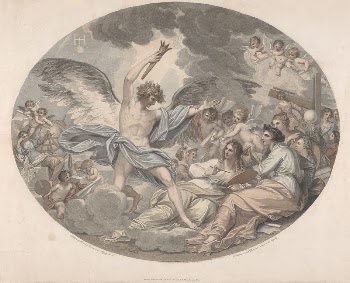 Apollo and the Muses by Francesco | Free Photo - rawpixel