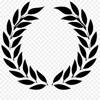 Apollo Artemis Symbol Greek mythology Laurel wreath - olive leaf 