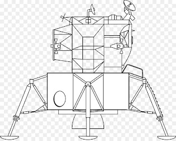 Apollo program Apollo 11 Lunar lander Apollo Lunar Module Space Race - moon 
