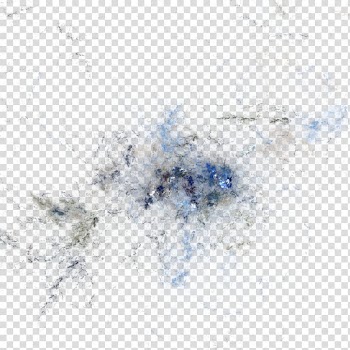 Apophysis--, gray abstract painting transparent background PNG clipart