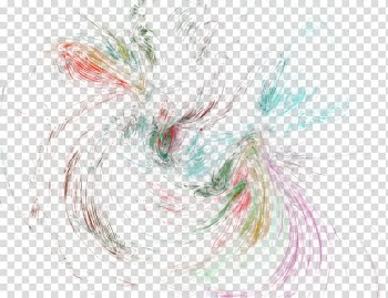 Apophysisx--, abstract art transparent background PNG clipart
