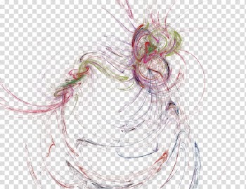 Apophysisx--, abstract painting transparent background PNG clipart