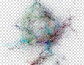 Apophysisx--, multicolored abstract painting transparent background PNG clipart