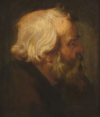 Apostle Peter | Free Photo - rawpixel