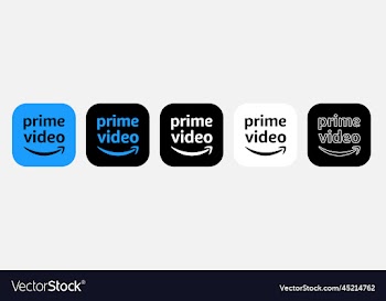 app icon amazon prime video