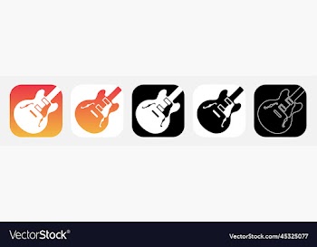 app icon apple garageband