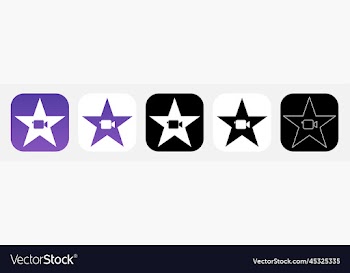 app icon apple imovie