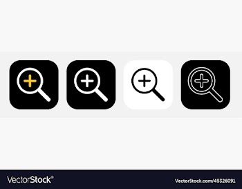 app icon apple magnifier
