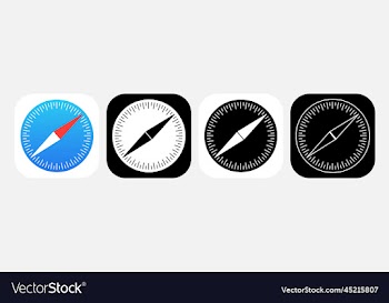 app icon apple safari