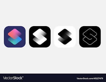 app icon apple shortcuts