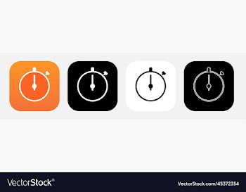 app icon apple timers