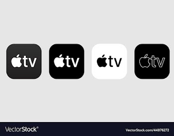 app icon apple tv