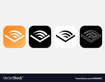 app icon audible