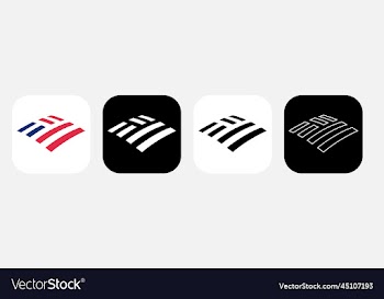 app icon bank of america