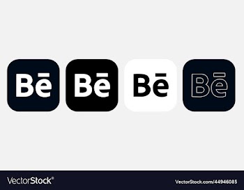 app icon behance