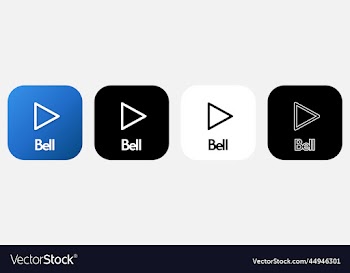 app icon bell fibe tv