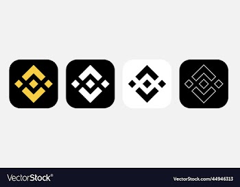 app icon binance