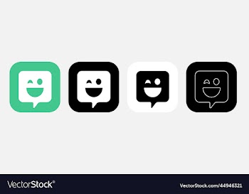 app icon bitmoji