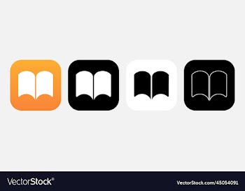 app icon books