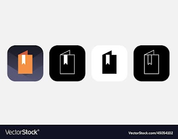app icon bookshelf