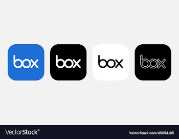 app icon box storage