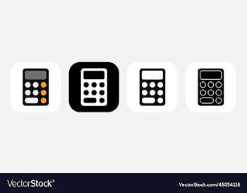 app icon calculator