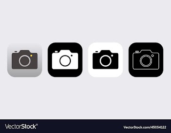 app icon camera