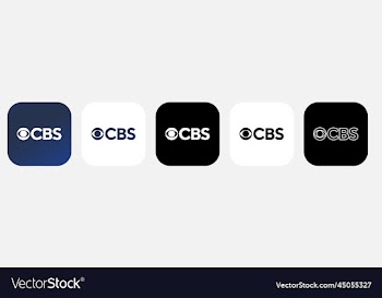 app icon cbs