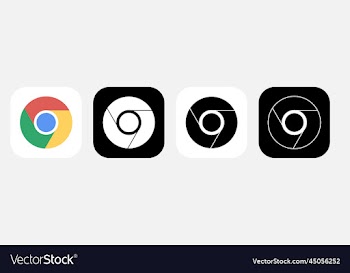 app icon chrome