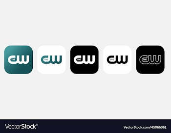 app icon cw tv