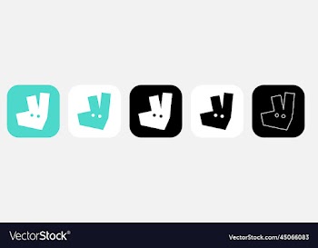 app icon deliveroo