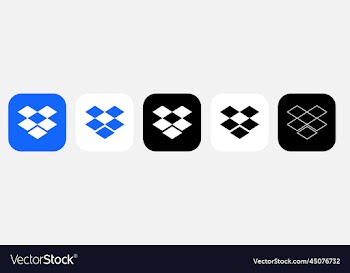 app icon dropbox