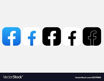 app icon facebook
