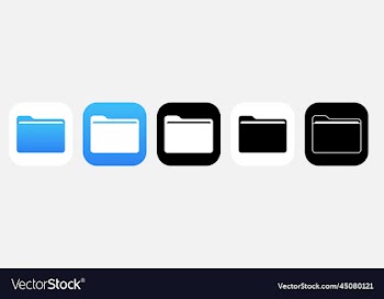 app icon files