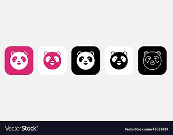 app icon food panda