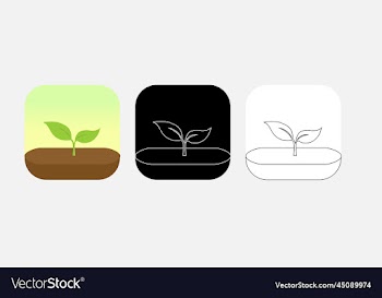 app icon forest