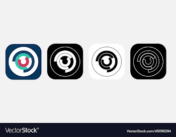 app icon ginlo business