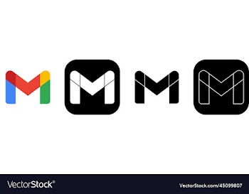 app icon gmail