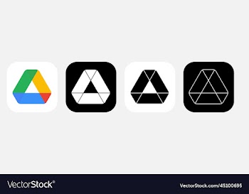 app icon google drive