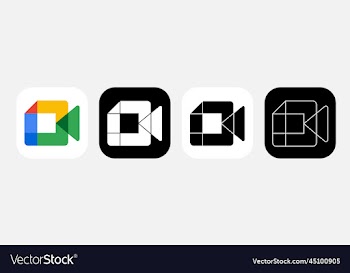 app icon google meet