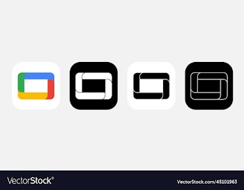 app icon google tv