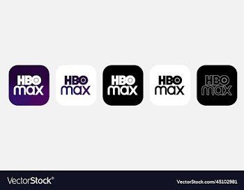 app icon hbo max