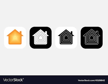 app icon home